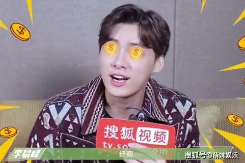 娱乐吃瓜王鹤棣,从“娱乐吃瓜王”到当红小生的华丽蜕变