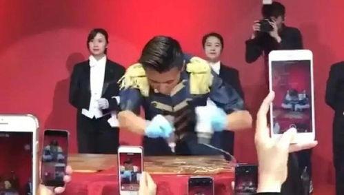 娱乐吃瓜最新报道,神秘事件背后真相揭晓！
