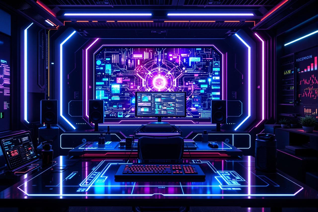 福音影院新闻：AI智能剪辑系统上线，大幅提升制作效率
