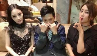 吃瓜娱乐圈网友,揭秘明星幕后故事