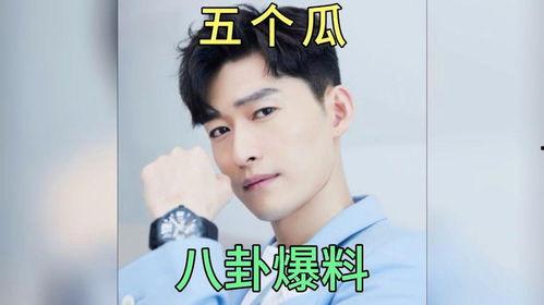 娱乐明星吃瓜爆料白鹿,吃瓜爆料背后的真相揭秘