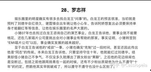 娱乐吃瓜酱仿写,揭秘明星背后的秘密与八卦