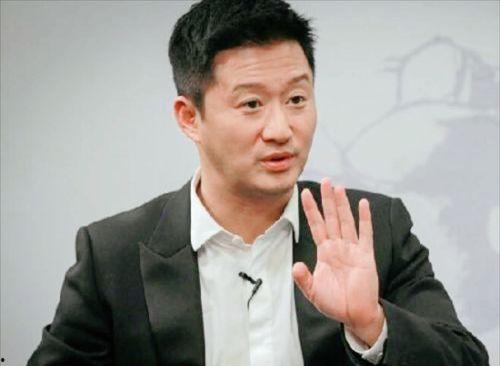 娱乐圈吃瓜吴京是谁,娱乐圈吃瓜达人，揭秘影视圈幕后风云