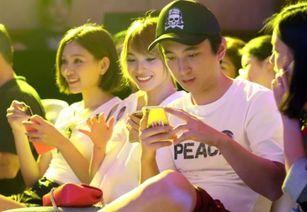 娱乐吃瓜名字,揭秘“吃瓜群众”背后的故事