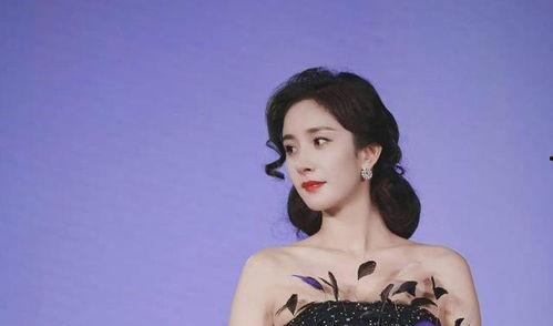 吃瓜娱乐圈杨幂