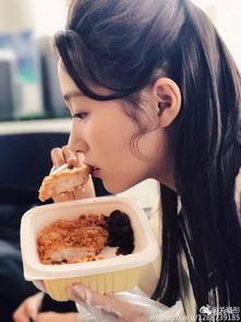 初三冬天娱乐吃瓜酱