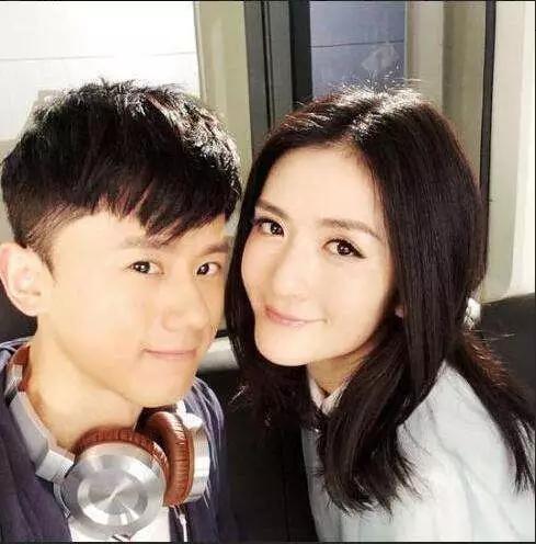 娱乐吃瓜君张杰和谢娜,揭秘明星夫妻甜蜜背后的故事