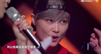 吃瓜娱乐华晨宇,吃瓜娱乐背后的音乐奇才