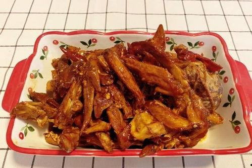 娱乐吃瓜酱卤味