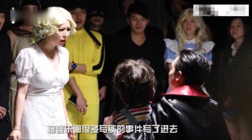 娱乐圈吃瓜打牌