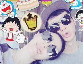 娱乐吃瓜酱生日快乐